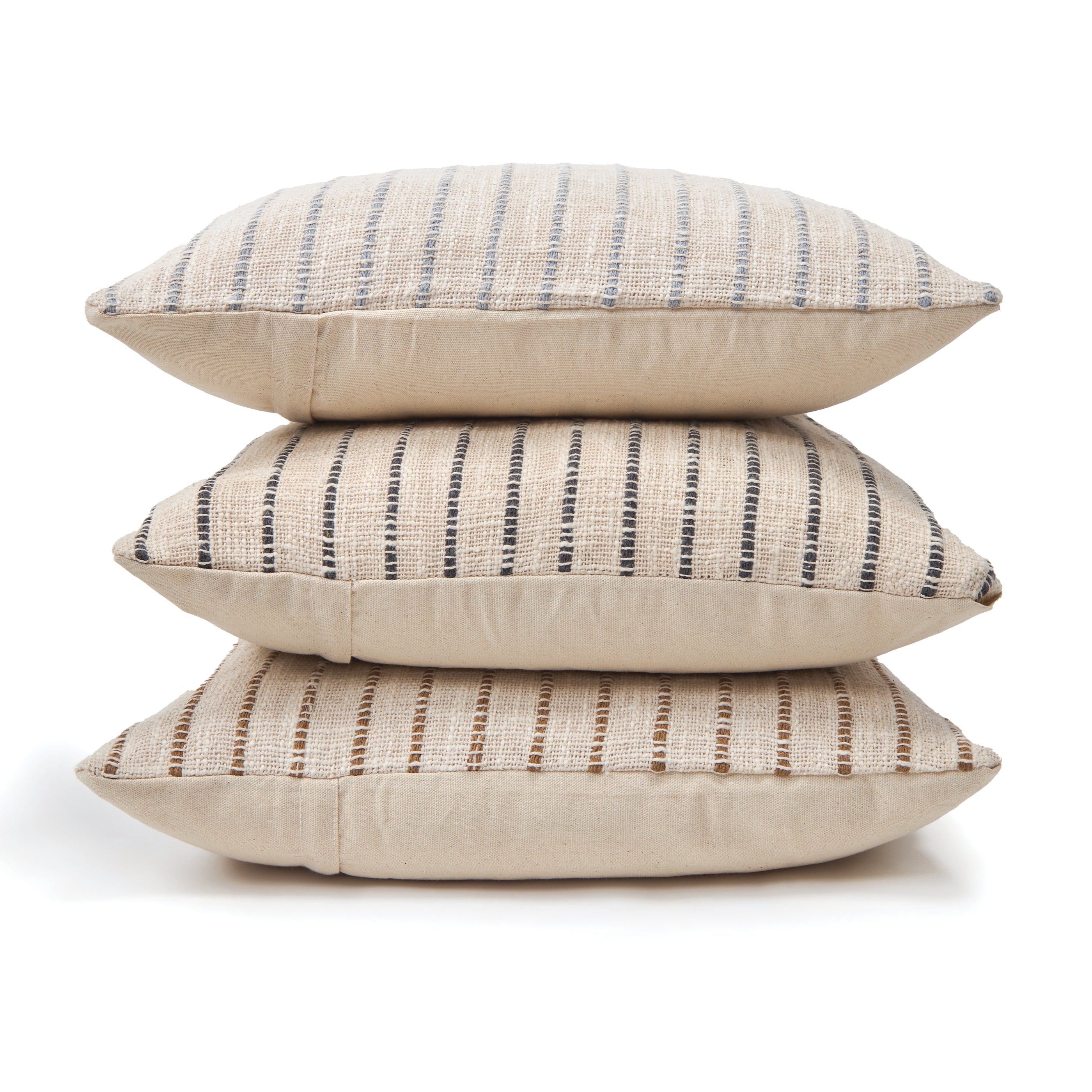 <p>Embrace Comfort and Sustainability with the Jojo Handwoven Recycled Cotton Oversized Throw This handwoven throw will make you feel enveloped in warmth and relaxation, with the added reassurance of knowing you're embracing a sustainable, eco-conscious choice. Amethyst Home provides interior design, new construction, custom furniture, and area rugs in the Nashville metro area