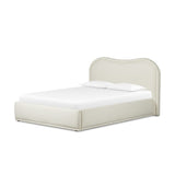 Julia Bed - Fayette Cloud