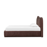 Julia Bed - Laughlin Plum