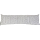 June Body Pillow with Insert | ready to ship!