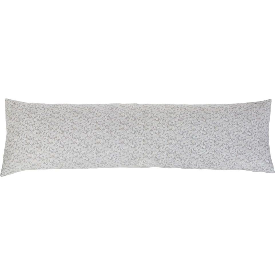 June Body Pillow with Insert | ready to ship!