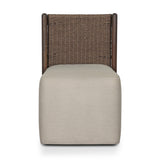 Justus Outdoor Dining Chair - Ibiza Mole | shipping 01/10/2027