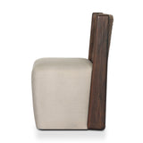 Justus Outdoor Dining Chair - Ibiza Mole | shipping 01/10/2027