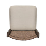 Justus Outdoor Dining Chair - Ibiza Mole | shipping 01/10/2027