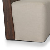 Justus Outdoor Dining Chair - Ibiza Mole | shipping 01/10/2027