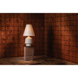 KING Table Lamp