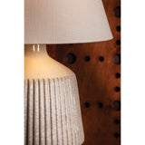 KING Table Lamp