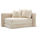 Milma Natural Grade N | Verellen Fabric Sample