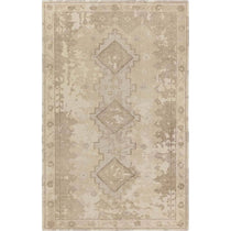 Featuring Kai Pathos Hand-Knotted Rug by Jaipur Living at Amethyst Home. The artisan-made Kai Pathos Rug effortlessly blends the contemporary influence of color with traditionally timeless looks. Exceptionally made and artfully designed, the hand-knotted Pathos area rug infuses homes with vintage allure and an on-trend colorway. Abrashed taupe, cream, gray, and tan tones add a chic femme . Amethyst Home provides interior design services, furniture, rugs, and lighting in the Kansas City metro area.
