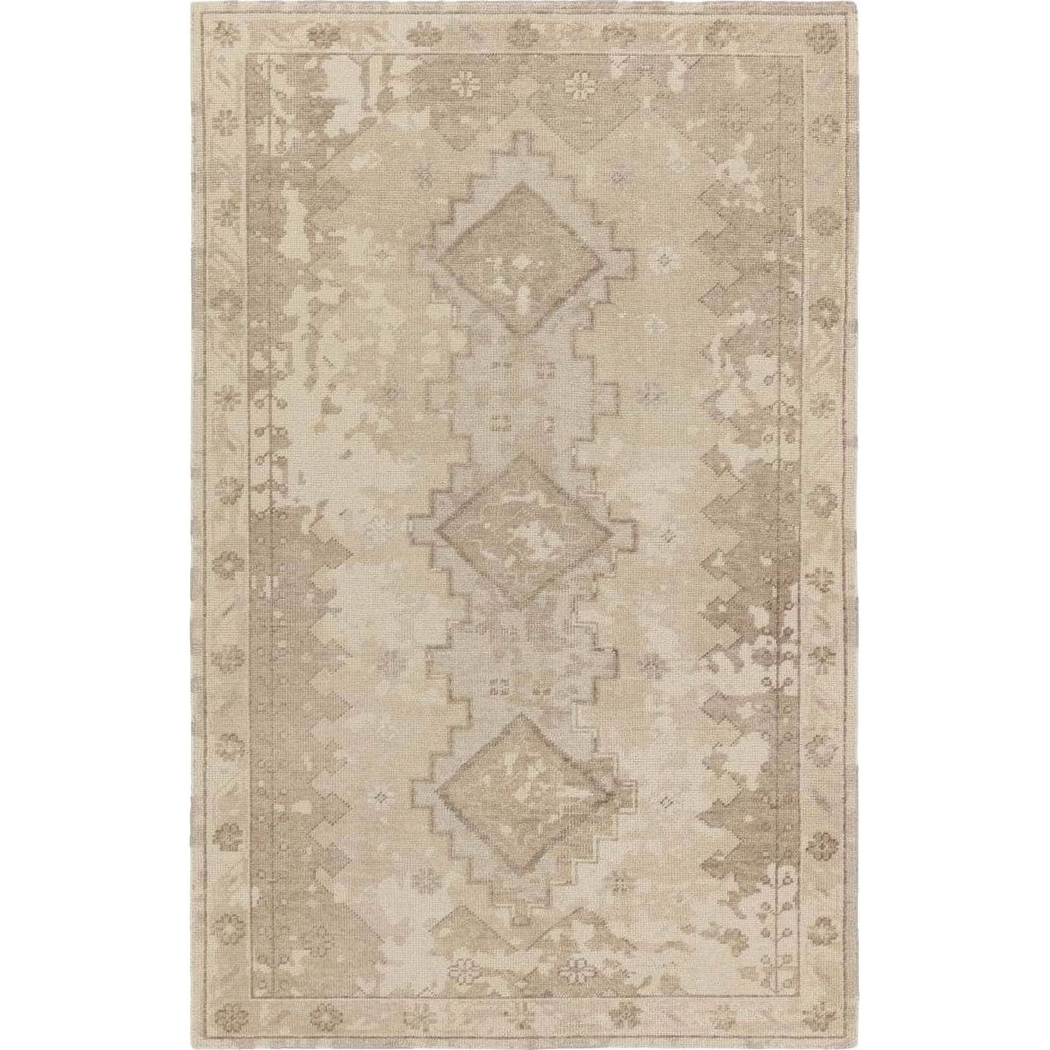 Kai Pathos Hand-Knotted Rug