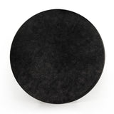 Kelden Coffee Table - Raw Black