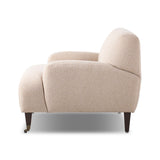 Kent Chair - Crete Sand