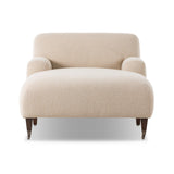 Kent Chaise Lounge - Crete Sand