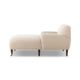 Kent Chaise Lounge - Crete Sand