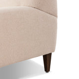 Kent Chaise Lounge - Crete Sand