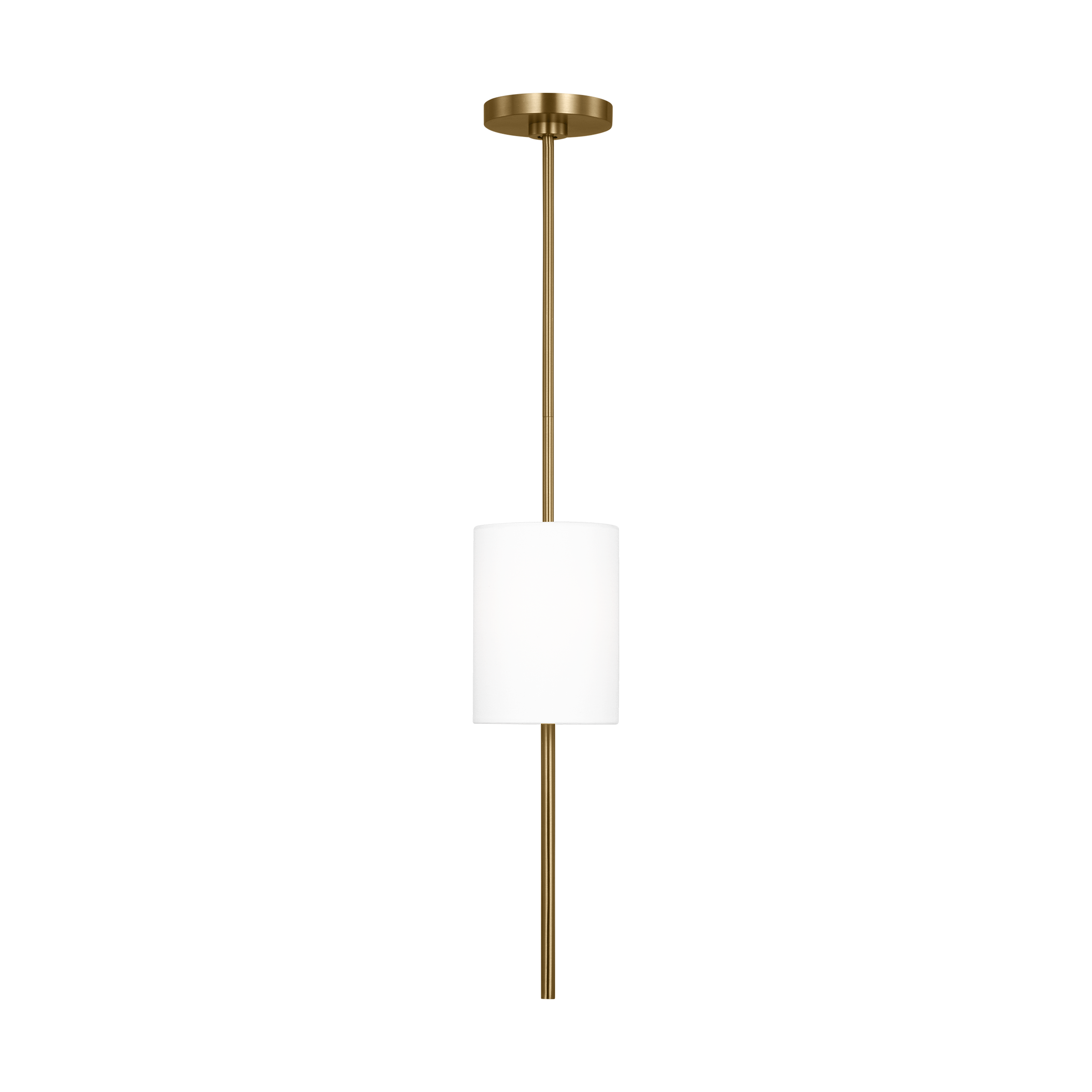 Featuring Key Medium Linear Chandelier Burnished Brass by Visual Comfort at Amethyst Home. This stunning chandelier will add a touch of opulence to any room with its sleek, linear design and luxurious burnished brass finish. Elevate your space with this sophisticated and exclusive piece, reminiscent of a work of art. Experience the elegance and grandeur of this key piece in yo. Amethyst Home provides interior design, new construction, custom furniture, and area rugs in the Newport Beach metro area