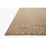 Chris Loves Julia x Loloi Miriam Olive / Khaki Rug