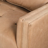 Kiera Sofa - Palermo Nude | shipping 08/21/2026
