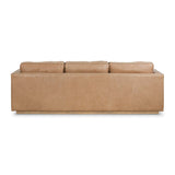 Kiera Sofa - Palermo Nude | shipping 08/21/2026