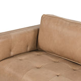 Kiera Sofa - Palermo Nude | shipping 08/21/2026