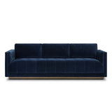 Kiera Sofa - Surrey Midnight | shipping 08/28/2026