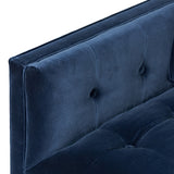 Kiera Sofa - Surrey Midnight | shipping 08/28/2026