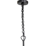 Kinney Chandelier - Oil Rubbed Bronze | shipping 01/15/2027