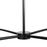 Kinney Chandelier - Oil Rubbed Bronze | shipping 01/15/2027