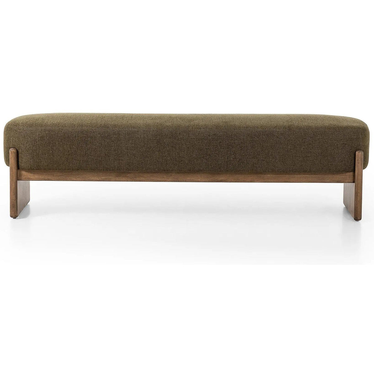 Kirby Sutton Olive Accent Bench | shipping 11/25/2025