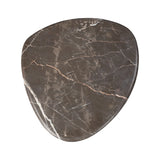 Kovo Nesting End Tables - Warm Grey Marble | shipping 08/07/2026