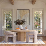 Kyrell Dining Table
