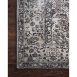 Featuring Layla Taupe/Stone Runner by Loloi at Amethyst Home. The Layla Collection is traditional and timeless, with a beautiful lived-in design that captures the spirit of an old-world rug. This traditional power-loomed rug is crafted of 100% polyester with a classic and sophisticated color palette and subtle patina.

Power Loomed100% PolyesterLAY-06 Taupe/.  Amethyst Home provides interior design, new home construction design consulting, vintage area rugs, and lighting in the Seattle metro area.