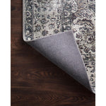 Featuring Layla Taupe/Stone Runner by Loloi at Amethyst Home. The Layla Collection is traditional and timeless, with a beautiful lived-in design that captures the spirit of an old-world rug. This traditional power-loomed rug is crafted of 100% polyester with a classic and sophisticated color palette and subtle patina.

Power Loomed100% PolyesterLAY-06 Taupe/S.  Amethyst Home provides interior design, new home construction design consulting, vintage area rugs, and lighting in the Dallas metro area.