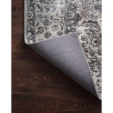 Featuring Layla Taupe/Stone Runner by Loloi at Amethyst Home. The Layla Collection is traditional and timeless, with a beautiful lived-in design that captures the spirit of an old-world rug. This traditional power-loomed rug is crafted of 100% polyester with a classic and sophisticated color palette and subtle patina.

Power Loomed100% PolyesterLAY-06 Taupe/S.  Amethyst Home provides interior design, new home construction design consulting, vintage area rugs, and lighting in the Dallas metro area.