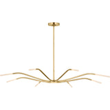 Lajos 50 Chandelier