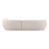 Lake Chaise Sectional