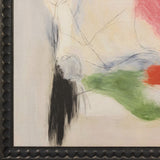 Landscape In Motion 01 by Roseanne Kenny