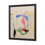 Landscape In Motion 01 by Roseanne Kenny