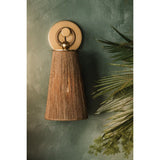 Lauz Wall Sconce | shipping 11/05/2026