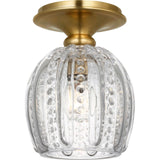 Lazari 6" Flush Mount