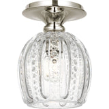 Lazari 6" Flush Mount