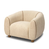 Lazzie Chair - Ellis Birch | shipping 12/15/2026