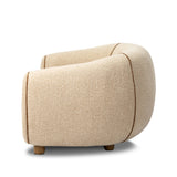 Lazzie Chair - Ellis Birch | shipping 12/15/2026