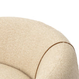 Lazzie Chair - Ellis Birch | shipping 12/15/2026