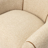 Lazzie Chair - Ellis Birch | shipping 12/15/2026