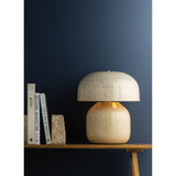 Leetown Table Lamp