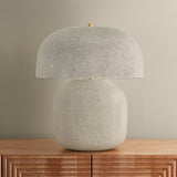 Leetown Table Lamp