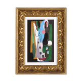 Les Tulipes - Fresh by Georges Valmier