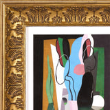 Les Tulipes - Fresh by Georges Valmier