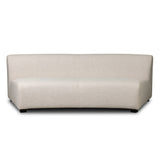 Liam Armless Piece - Dover Crescent | shipping 12/25/2026
